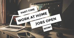 Just wanted to say i am very liveops is a good place. Part Time Work From Home Jobs 10 Companies Hiring