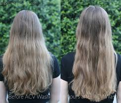 When can you wash hair after coloring. How To Use Apple Cider Vinegar For Beautiful Hair Unbound Wellness