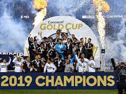 Check spelling or type a new query. Copa Oro 2019 Los Cinco Momentos Que Nunca Olvidaremos