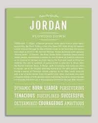 * is a wildcard that will match zero or more letters in the pronunciation. Jordan Female Name Art Print Classic Names Personalized Art Print Names With Meaning