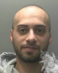 Locked Up: The criminals justice caught up with in May and what happened to  them