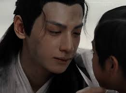 a whump muffin — leoyunxi: Heavenly Emperor ― Ashes of Love