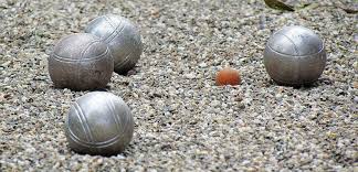 Maybe you would like to learn more about one of these? Pontorson Manche Les Stars Mondiales De La Petanque Aux Championnats De France