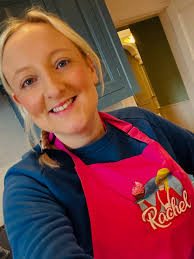 Rachel Bakes