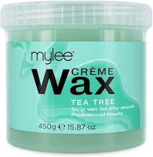 It can only be effective on dark hair. Mylee Honigweiches Professional Full Body Hair Removal Wax For Sensitive Skin For Salons With Wax Ideal For All Skin Types With Anti Bacterial Properties Effective For Short Eigensinnigen And Coarse Hair 450 G