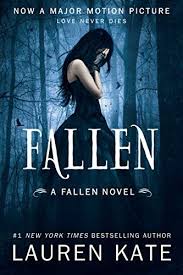 Free Download Pdf Fallen Free Epub Mobi Ebooks Lauren Kate Lauren Kate Books Fallen Book