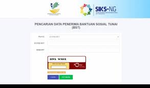Cek bansos siks.kemensos.go.id dengan menggunakan nomor kis dan ktp. Mau Cek Data Penerima Bansos Rp 500 000 Di Situs Kemensos Siapkan Ini Dulu