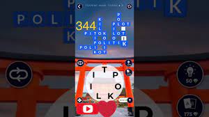 Kunci jawaban wow gurun atamana 1 13 capture playstore gurun atacama 1. Words Of Wonders Fushimi Inari Taisha Level 1 2 3 4 5 By Rebelyelliex