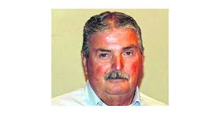 Robert EDWARDS Obituary (2022)