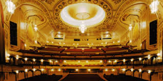 Orpheum Theater Omaha Ne 68102