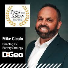 Kevin Buscher's Instagram, Twitter & Facebook