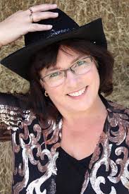 Can someone please give me grey hair?