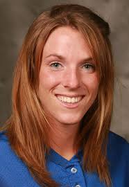 2009 Softball Roster