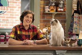 Born december 12, 1975) is an american actress, neuroscientist, author and film director. Call Me Kat Review Mayim Bialik Stars In Uneven New Fox Comedy Variety