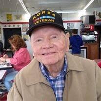 Mr. Marvin Eugene "Buster" Dover Obituary