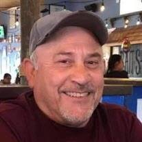 Ruben Guerra Obituary