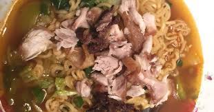 Resep mie nyemek bu siti jogja yg viral antri 2 jam. Resep Mie Nyemek Untuk Bumil Cara Membuat Mie Nyemek Resep Mie Nyemek Simple Youtube Resep Mie Nyemek Bu Siti Jogja Yg Viral Antri 2 Jam Podrobnee Jennaah Dreamer