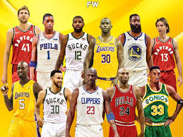 Catch up on the latest nba trade rumors for the season. Fadeaway World On Twitter The 10 Blockbuster Nba Trades That Almost Happened Https T Co Ygchc96nol
