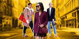 Well, some women need to wear outfits like that. 6 Stylish Blazer Outfits For Women How To Wear A Blazer