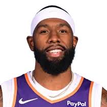 Nickeil Alexander-Walker or Royce O'Neale