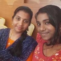 Jincy Thomas Resume/CV