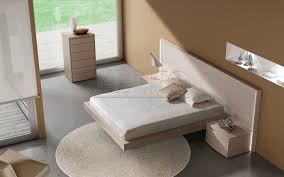 This is awesome images ideas about modern floating bed design with under light ideas 12. Floating Bed Aris Plus 29c A Brito Double Contemporary With Headboard