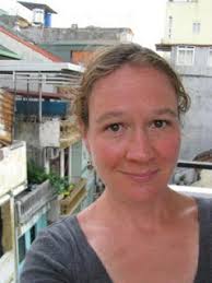 Where are they now?: Mary Quade — HFR