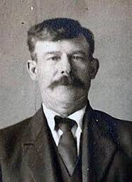 Albert Johann Wilhelm Bohn (1855-1919)