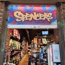 Spencer'S - Updated June 2024 - 26 Photos & 16 Reviews - 308 Lakewood Ctr,  Lakewood, California - Gift Shops - Phone Number - Yelp