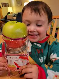 Instant Pot caramel dulce de leche recipe