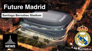 Maybe you would like to learn more about one of these? Video H Madrith Toy Mellontos To Ghpedo Santiago Bernabeu Ths Real Madriths Ypodomes Com