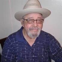 Mr Raymond Francois Gorju Jr Obituary