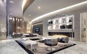 The flooring for this living room is definitely a favorite. 15 Luxury Living Room Designs Stunning Luxury Living Room Design Luxury Living Room Living Room Decor Modern