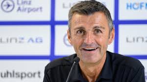 Thomas Prager wird Zypern verlassen