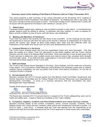 These are the years when january 1 falls o. Summary Report Of Board Meeting