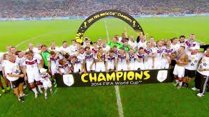 Die weltmeisterschaft 2022 wird erstmals im winter ausgetragen, das endspiel wurde auf. Sport1 Fussball Wm 2014 Deutschland Die Mannschaft Sport4final