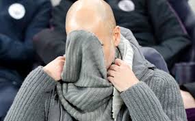 16 imagens png transparentes em pep guardiola. Worrying Statistics For Pep Guardiola When He Won His Last Ucl Quarterfinal Away Game