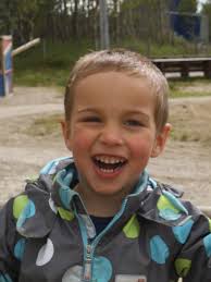 Gratulerer med dagen!