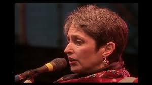 Mercedes Sosa Y Joan Baez Gracias A La Vida Sottotitolata In Italiano Joan Baez Woodstock Musica