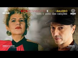 Com o Afeto das Canções