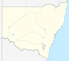 It borders queensland to the north, victoria to the south, and south australia to the west. File Australia New South Wales Location Map Blank Svg Wikimedia Commons