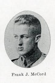 Parke County, Indiana World War I Photos