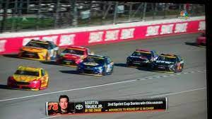 A video of the tmnt nacsar car has also been added. 2016 Nascar Chicagoland Teenage Mutant Ninja Turtles 400 Finish Martin Truex Jr Wins Youtube
