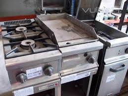En este mercado podemos nuestros cabrios de segunda mano. Foto Cocina Plancha Frytop Y Freidora Fagor 101 0577 6