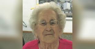 Clair Belle Wilson Obituary