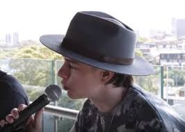 Listen Up: Group 1-Winning Jockey Robbie Dolan To Appear On The Voice  Australia