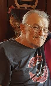 Barry Lucas's Instagram, Twitter & Facebook