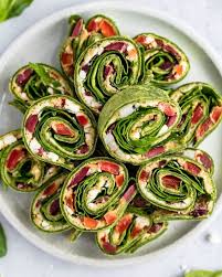 Spinach Goat Cheese Quiche With Sweet Potato Crust Ambitious Kitchen Recipe In 2020 Greek Salad Vegetarian Ambitious Kitchen