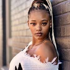 Lacey Johnston's Instagram, Twitter & Facebook