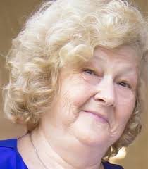 Obituary information for Irene Mary Lockyer